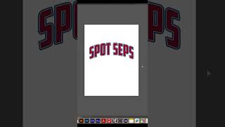 Process versus Spot Colors #illustratortips #illustratortutorial #screenprintermike