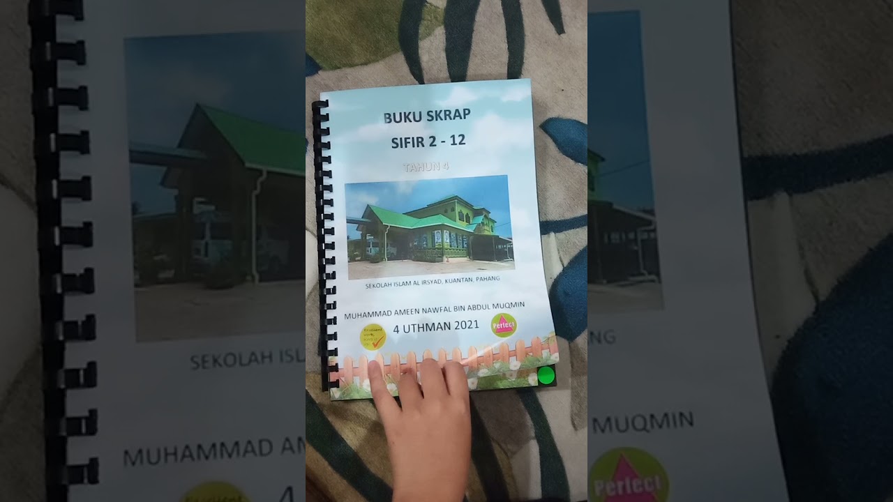 Buku Skrap Matematik Tahun 4 Buku Skrap Rantai Makanan Pdf Hutaju Friku