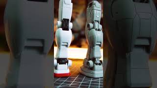 LEG CUSTOM (RX78-2X)