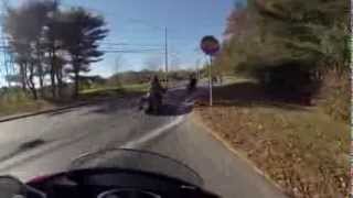 Living Off the Slab: 2014 Indian Chieftain Review