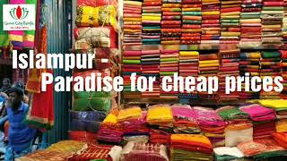 Islampur- Paradise for cheap prices