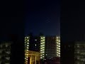 2023 02 04 火星近傍をissが通過 iss passes mars vicinity