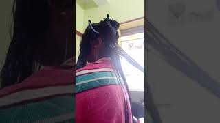 পার্লারে কিভাবে হেয়ার স্পা করা হয় |  hair spa tutorial | Tulika MondalMaity