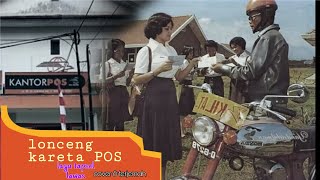 LONCENG KERETA POS #tapselmadina #lagutapselmadinaterbaru #lagutapsellawas