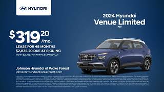 Hyundai Venue 01/09/2025 4788447