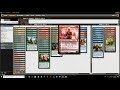 Temur Testing #2: Deck Tech