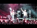 Walking the Wire - Imagine Dragons Live 8/7/18