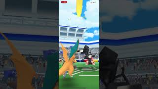 Dawn Wings Necrozma #pokemon #pokemongo #pokemongofest2024 #raid #legendary #niantic #nintendo has