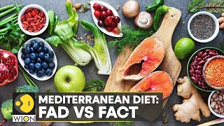 The Good Life | Mediterranean Diet: The most popular diet of 2022