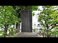 東京都板橋区中台稲荷神社