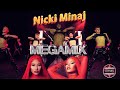 Nicki Minaj - MEGAMIX 2023 [Prod by Cits93]