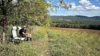 Day 90 High Point State Park to County Road 565