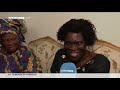 réaction de simone gbagbo après l acquittement de laurent gbagbo