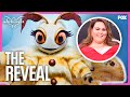 Chrissy Metz is Poodle Moth | Season 11 | The Masked Singer