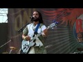 LIOR BEN-HUR - Live at Reggae on the River 2015 (with Jah Levi)