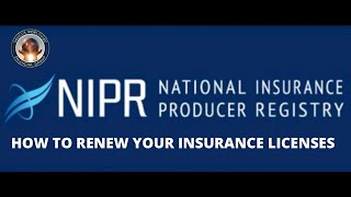 How to Renew Your Insurance License with Corey Williams, Genesis Worldwide Financial Group