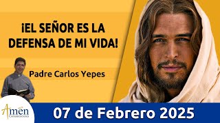 Evangelio De Hoy Viernes 7 Febrero 2025 #PadreCarlosYepes l San Marcos  6,14-29 l Misa