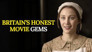 The Most Historically Accurate British Period Dramas Ranked