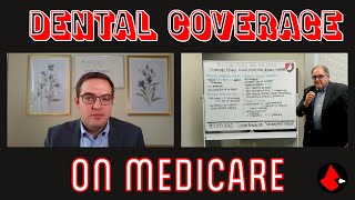 Medicare Dental Coverage