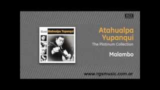 Atahualpa Yupanqui - Malambo