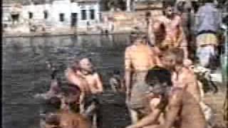 19961112_Govardhana Radha Kund Vraj Mandal Parikrama P2