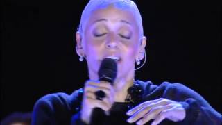 Mariza   Medo AmÃ¡lia HD High Definition ao vivo concerto Lisboa