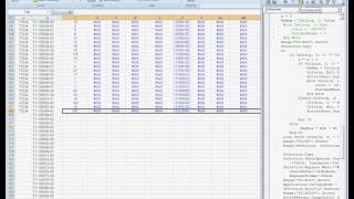 Visual Basic Test Program II