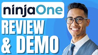 NinjaOne RMM Review & Demo | Best UEM & IT Management Software?