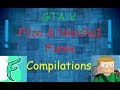 F1ze & Nikicha1 GTA V Funny Compilations