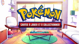 Apprendre à jouer au JCC Pokémon : Préparation d’une partie