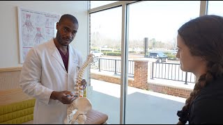 Capturing Excellence: Dr. Adedayo Ashana’s Dedication to Spine Surgery