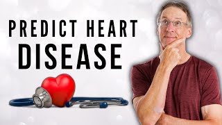 1 Minute Exercise That Predicts Your Risk of Heart Disease- Harvard Study of 1,000 Men