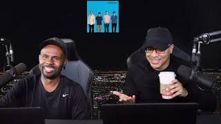 Download Weezer - Say It Ain't So (REACTION!) mp3