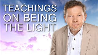 Teachings on 'Being the Light | Awaken Your Inner Light  FREE Video Mini-Series #1
