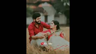 Thulli Elunthathu... ❤️💕 Ilayaraja Love Melody song WhatsApp status 💕💖