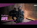 Keykinya - Sofa (Official Music Video) HYPECROON