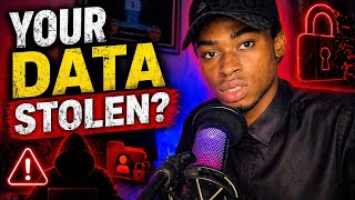 What Happens When Your Data Gets Stolen?