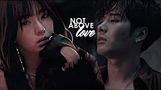 「FMV」Jackson X Irene | not above love