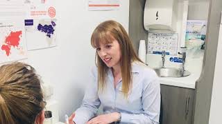 Pharmacy First – UTI Service