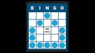 BINGO PATTERNS