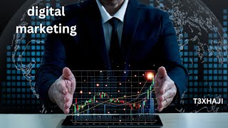 what is digital marketing// 10 benefits of digital marketing// how  make money  digital marketing