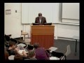 Historian Rick Perlstein lecture