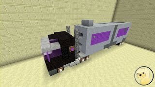 minecraft transformers g1