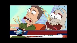 No, Adult Swim hasn't cancelled Rick and Morty
