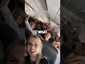 Taylor Swift Fans Take Over A Plane 😳