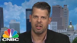 Companies That Could Leak User Data Next: Expert Rob Kischuk | CNBC