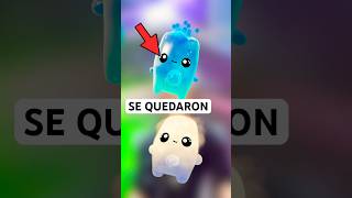 LOS ESPÍRITUS SE QUEDARON EN FORTNITE! #shorts #fortnite