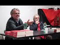 nella sede del bakunin paolo morando presenta il libro l ergastolano