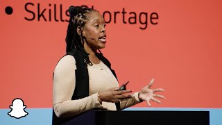 Lightning Talk: Demystifying DEI