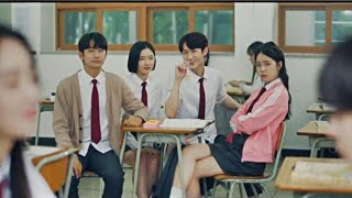 School Love Story💗New Korean Mix Hindi Songs💗Cute Love Story💗New Punjabi Songs 2021💗Drama Maniac